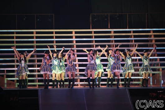 【写真32枚！】きたりえサプライズ登場！SKE48ナゴヤドーム公演初日レポート