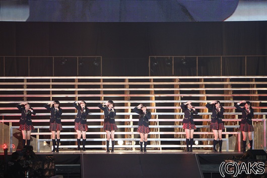 【写真40枚！】珠理奈「世界一になる」宣言！SKE48ナゴヤドーム公演2日目レポート