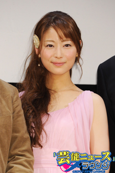 声優・島本須美、映画『ブッダ2』に「全部わかってるのに泣いてしまいました」