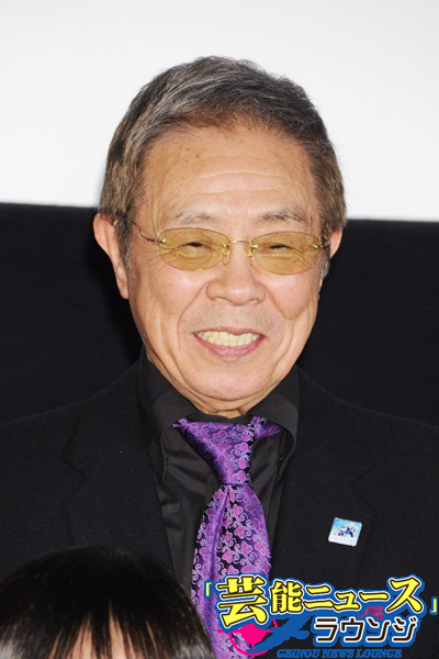 北島三郎、77歳で初声優！「我ながらよく出来た」