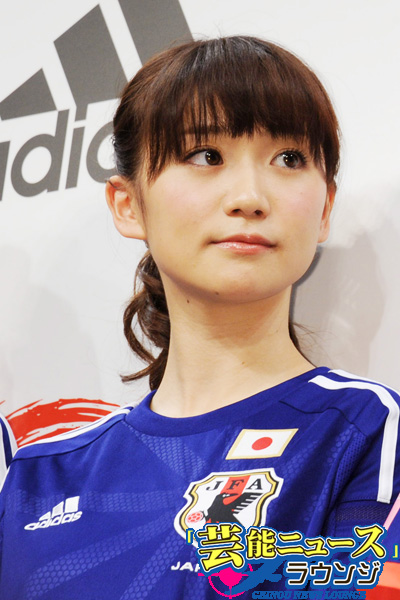 大島優子、卒業後も元AKBを誇り高く「この胸に刻まれている」