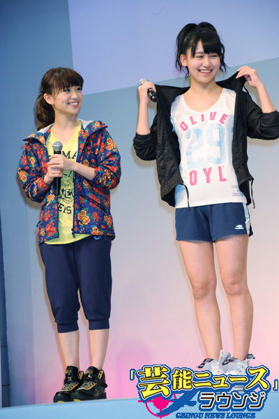 AKB48の“三銃士”岡田奈々・小嶋真子・西野未姫に大島優子が気合の入れ方を伝授