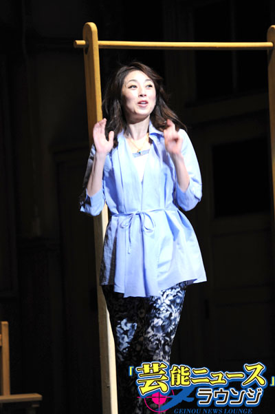 V6森田剛 難役の主演舞台は“彼女”のため！数学など「やりたくなくて芸能界に入った…」