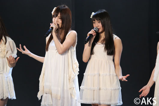 AKB48チーム4移籍の木崎ゆりあ「この5年間は宝物」と万感！SKE48チームS千秋楽公演開催【セットリスト付き】