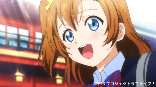 ラブライブ！TVアニメ2期は「いい話いっぱい！」飯田里穂 ファンからサプライズ祝福に「泣きそう！」