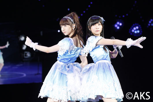 AKB48リクアワ昼公演で100位から51位まで一挙発表！SKE48楽曲15曲占める