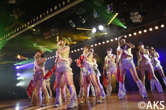 AKB48小嶋陽菜 新チームA公演体ついてこず「全然だめ…」中西智代梨と“ビジネスコンビ”結成