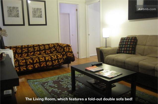 米オバマ大統領が使用したアパート、海外ドラマ『LOST』の撮影地など宿泊可能に！