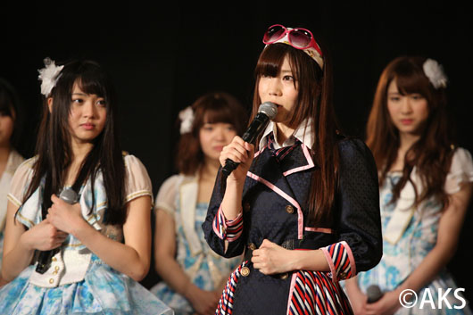 AKB48チーム4移籍の木崎ゆりあ「この5年間は宝物」と万感！SKE48チームS千秋楽公演開催【セットリスト付き】