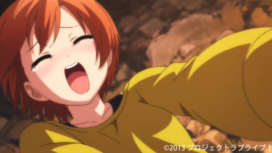 ラブライブ！TVアニメ2期は「いい話いっぱい！」飯田里穂 ファンからサプライズ祝福に「泣きそう！」