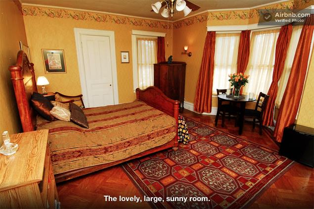 米オバマ大統領が使用したアパート、海外ドラマ『LOST』の撮影地など宿泊可能に！