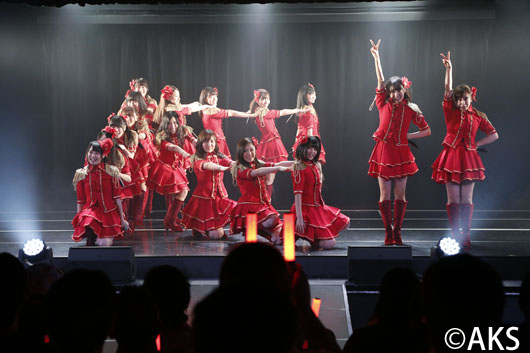 SKE48新チームKⅡ公演スタート！NMB48兼任の山田菜々年上メンバーに「オバサマがいっぱい」