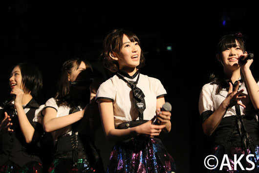 AKB48第6回選抜総選挙 速報順位発表！全国劇場などで歓声やメンバーの涙