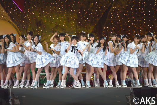 AKB48初国立競技場コンサートがDVD化！選抜総選挙会場では大島優子B2ポスター購入特典も