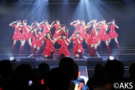 SKE48新チームKⅡ公演スタート！NMB48兼任の山田菜々年上メンバーに「オバサマがいっぱい」