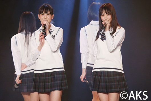 谷真理佳 SKE48新チームE初日公演からウザさ全開！「退場！」「その場で正座！」の声飛ぶ