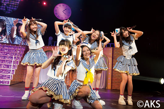 HKT48の九州7県ツアーがBlu-ray＆DVD化！