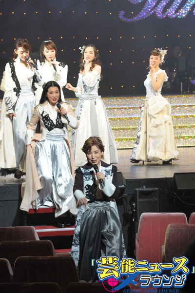 写真で振り返る宝塚歌劇団「セレブレーション100！」！青春時代彷彿の感動再び