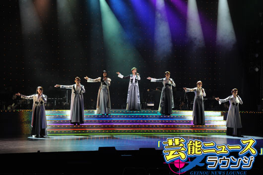 写真で振り返る宝塚歌劇団「セレブレーション100！」！青春時代彷彿の感動再び