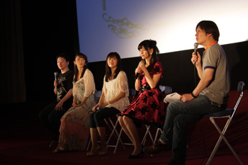 「ああっ女神さまっ」イベントに井上喜久子、冬馬由美、久川綾“3姉妹”集結！当時の思い出話など披露