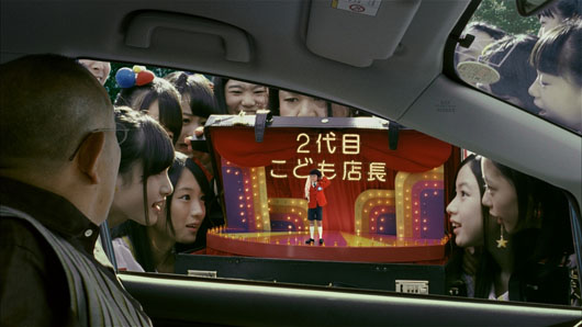 AKB48渡辺麻友“割り込み”にHKT48指原莉乃「ちょっと横から邪魔しないでよ！」
