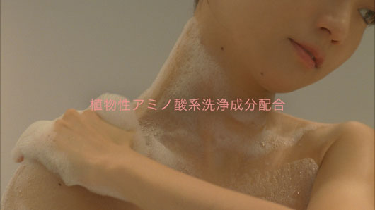 大島優子 お風呂シーンで周囲を驚かすイタズラ心！リラックス方法を告白