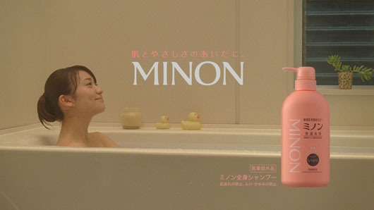 大島優子 お風呂シーンで周囲を驚かすイタズラ心！リラックス方法を告白