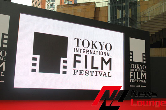嵐「第27回東京国際映画祭」オープニングに5人勢ぞろい！櫻井、英語でスピーチ【トーク詳報】