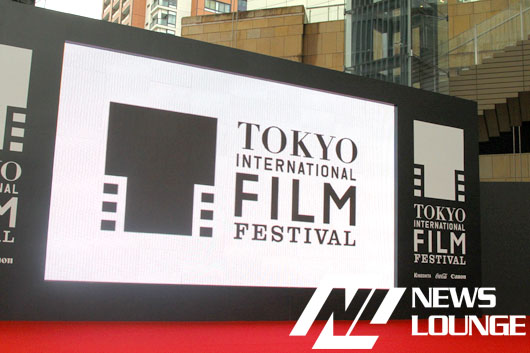 嵐、「第27回東京国際映画祭」オープニングイベントに登場！櫻井、英語でスピーチ【トーク詳報】