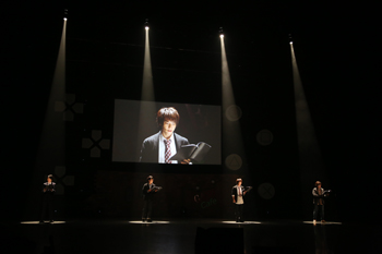 Kiramuneリーディングライブ今年は初オリジナル作品！緩急あるステージでファン魅了