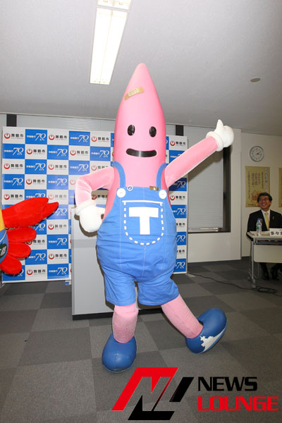 「艦これ」「引き上げのまち」だけじゃない舞鶴市の“味力”を東京タワーで！12月に「コッペかに汁」が！