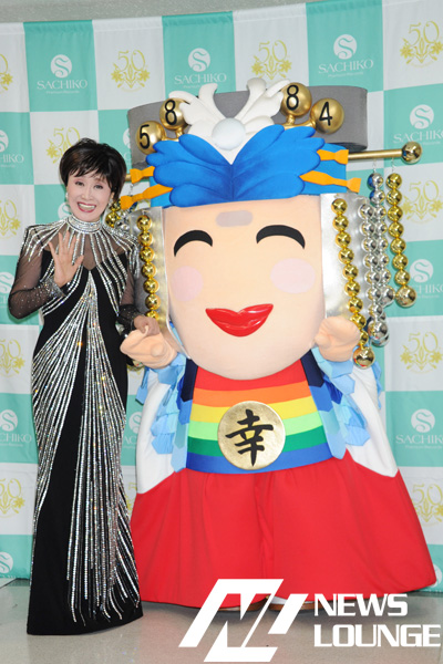 小林幸子、念願の武道館に感無量「歌い手としてとてもいい時代」