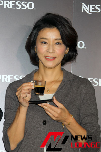 田崎真也、コーヒーテイスティング初挑戦に「緊張した」！高嶋ちさ子、「香りに順番があることにビックリ」