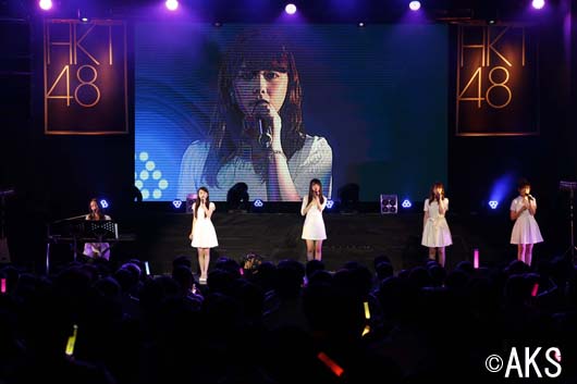HKT48台湾公演で指原莉乃「恩返ししたい」！多田愛佳「らぶたん」コールで急きょWEN