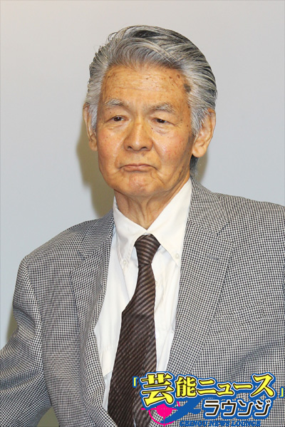 俳優・菅原文太さん81歳で死去…「仁義なき戦い」「トラック野郎」など昭和映画界最盛期担う