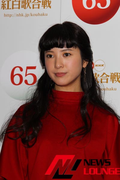 吉高由里子 紅白で嵐・相葉雅紀のハードル上げた！「最後に大きく出してくれる方」