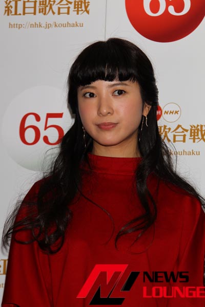 吉高由里子 紅白で嵐・相葉雅紀のハードル上げた！「最後に大きく出してくれる方」