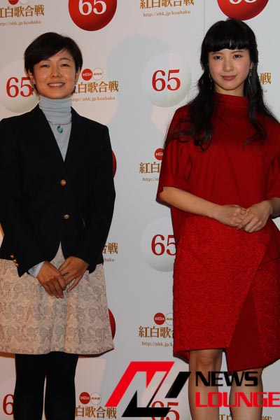 吉高由里子 紅白で嵐・相葉雅紀のハードル上げた！「最後に大きく出してくれる方」