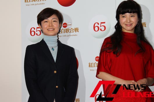 吉高由里子 紅白で嵐・相葉雅紀のハードル上げた！「最後に大きく出してくれる方」