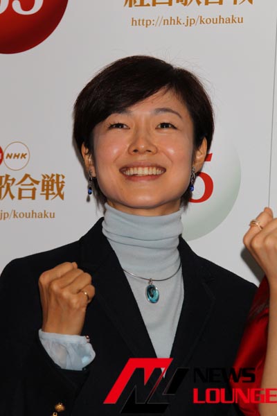 吉高由里子 紅白で嵐・相葉雅紀のハードル上げた！「最後に大きく出してくれる方」