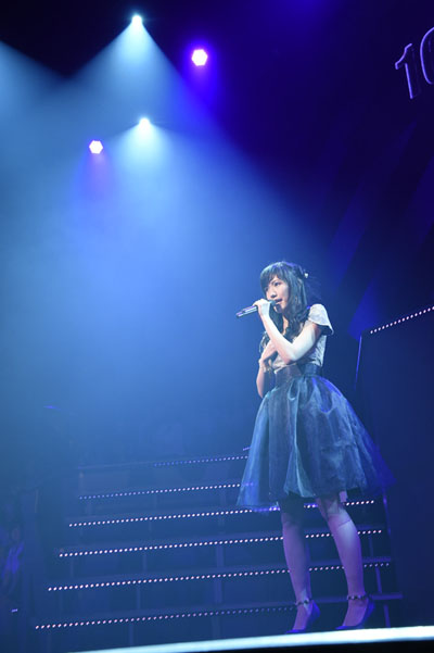 AKB48今度は大島優子がサプライズ登場！柏木由紀をイジる【写真29枚】