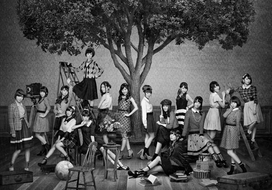 AKB48渡辺麻友らチームBがニコ生でジャンプ大会開催！アンケート実施で“ロドスクイーン”選出も
