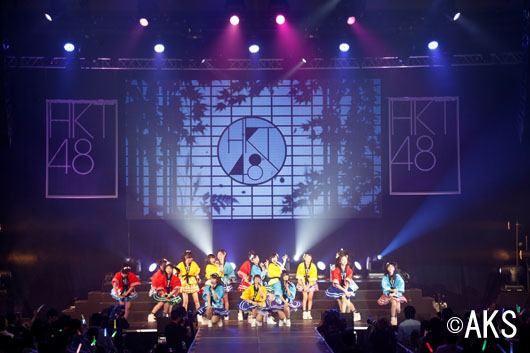HKT48 AKB48グループ初の香港公演開催！指原莉乃 秋元康氏から“指令”でアジア圏に意欲