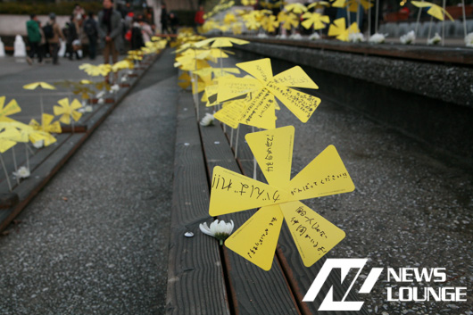阪神・淡路大震災から20年…被災地で市民らが黙祷