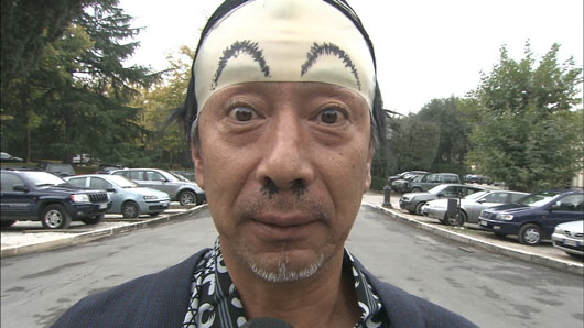 テキトー男・高田純次“あまりにもひどすぎる”映像がDVD化！芸能生活だいたい35年の軌跡