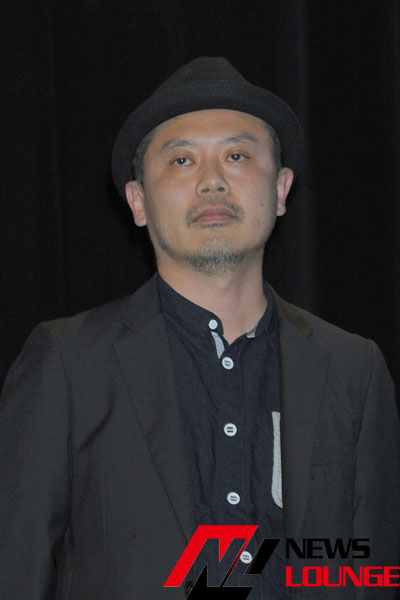 D－BOYS陳内将初主演映画初日に感激の笑み！多和田秀弥 米原幸佑との身長差ネタ話に会場沸く