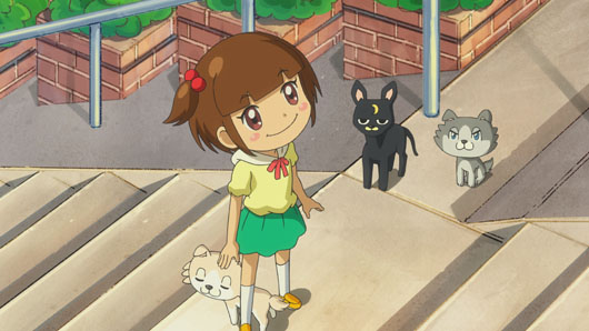 中川翔子 愛猫・マミタスと初2Sイベント！猫いなかったらしょこたん存在しなかった！？