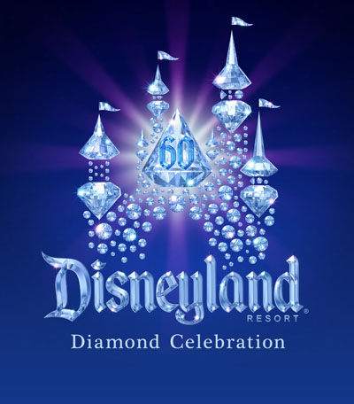ディズニーランド開園60周年ダイヤモンド・セレブレーション開催へ！演出盛りだくさんに