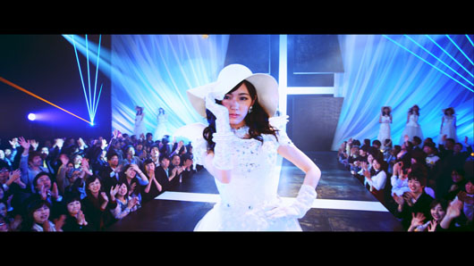 AKB48「僕たちは戦わない」MV解禁！出演メンバーが連日連夜の猛特訓