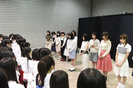 AKB48大運動会を新体制で開催へ！舞台「マジすか学園」合格者14人も発表